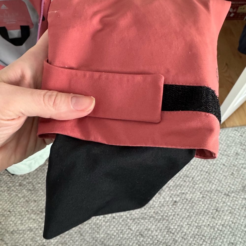 Adidas Terrex Ski Shell Jacket - image 5